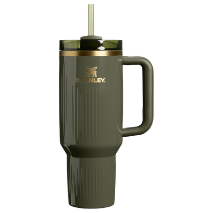 The Quencher® H2.0 Fluted Tumbler | 40 OZ