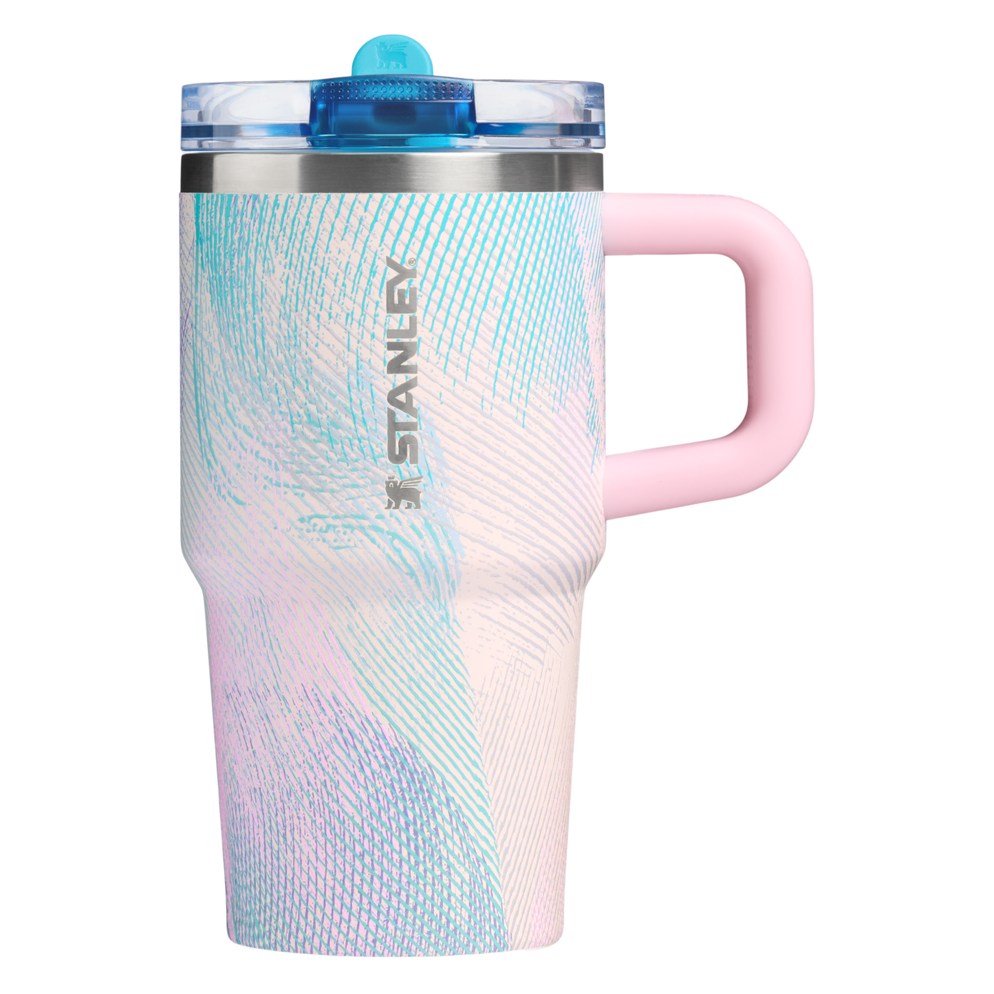 The Quencher ProTour Flip Straw Tumbler | 20 OZ